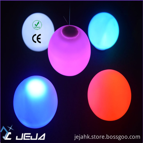 Christmas Item Type Transparent Ball Clear Plastic Christmas Balls Light